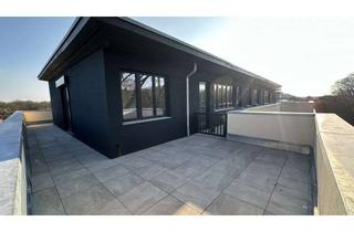 Penthouse mieten in Potsdamer Chaussee 11, 14974 Ludwigsfelde, Penthouse im Schloss Siethen - Exklusives Wohnen mit Dachterrasse & Abendsonne