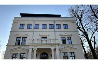 Penthouse mieten in Potsdamer Chaussee 11, 14974 Ludwigsfelde, Penthouse im Schloss Siethen - Exklusives Wohnen mit Dachterrasse & Abendsonne