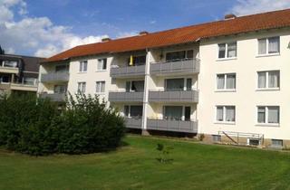 Wohnung mieten in Lehnhast 24, 31542 Bad Nenndorf, Frisch modernisierte 3-Zimmer-Wohnung mit Garage in Bad Nenndorf