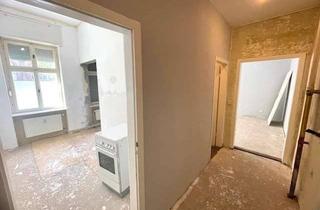 Wohnung mieten in Kiekebuschstraße, 12555 Köpenick (Köpenick), 1-Zimmer-Wohnung: Ihr Projekt für individuelle Gestaltung!