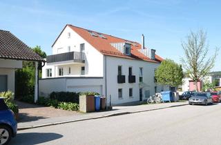 Wohnung mieten in 94469 Deggendorf, Neuwertige Erdgeschosswohnung mit Garten, Terrasse und hochwertiger Ausstattung