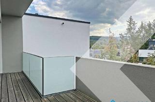 Wohnung mieten in 72147 Nehren, Praktisch moderne 1,5-Zimmer-Wohnung in Nehren!