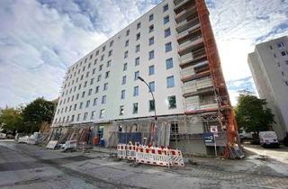 Wohnung mieten in Bornhagenweg 43, 12309 Lichtenrade, Neubauwohnung in Zweitvermietung