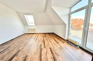 Wohnung mieten in Kleinsteinstraße 13, 01239 Lockwitz, Charmante 2-Zimmer-Wohnung mit EBK, 2 Balkonen und Außenstellplatz