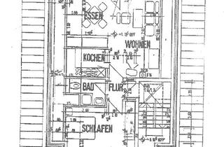 Wohnung mieten in Lippestraße 156, 59368 Werne, Tolle 2-Zimmer-Wohnung mit Balkon im 3-Familienhaus in Werne
