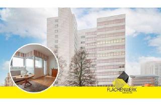 Wohnung mieten in 10969 Kreuzberg, OWNR: Einziehen und Wohlfühlen – Renoviert und mit Küche! 2 Zi.-Wohnung im 11. OG mit Blick