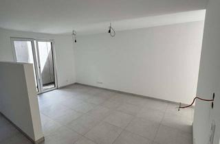 Wohnung mieten in 68753 Waghäusel, 2,5 Zimmer Wohnung Souterrain - Neubau