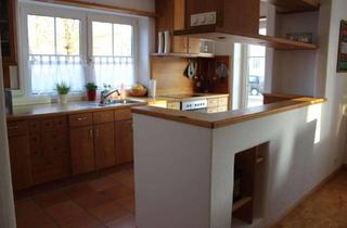 Wohnung mieten in Altvaterweg 10, 87742 Dirlewang, Helle 3-Zimmer Wohnung mit Terrasse und Garten in Dirlewang