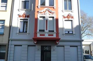 Wohnung mieten in Gennaer Str. 36, 58642 Iserlohn, 2-Zi-Whg. mit Einbauküche in Letmathe