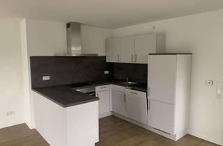 Wohnung mieten in Süderstraße 103, 25813 Husum, Moderne 3-Zimmer Neubau-Wohnung (Erstbezug 2019) in Husum