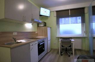 Wohnung mieten in 33602 Innenstadt, Nähe Theater, komplett möbliertes, schickes Appartment im Altbau...