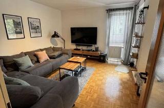 Wohnung mieten in August-Bebel-Straße 30, 33602 Innenstadt, Helle 2-Zimmer-Wohnung mit Balkon & Tiefgaragenstellplatz im Herzen von Bielefeld