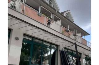 Wohnung mieten in Attilastraße 12, 12529 Schönefeld, Helle vollmöblierte Terrassenwohnung mit Balkon in Schönefeld