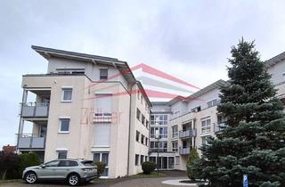 Wohnung mieten in Karlstraße 60, 73433 Aalen, Seniorengerechte 2-Zimmer-EG-Wohnung im Stephanuspark Wasseralfingen