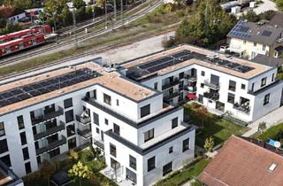 Wohnung mieten in Sauerlacher Straße 25, 82515 Wolfratshausen, 3-Zimmer Wohnung möbliert befristet unterzuvermieten