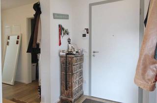 Wohnung mieten in Im Gründle 4/1, 75378 Bad Liebenzell, modernen 2,5-Zimmer Wohnung mit Dachterrasse