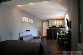 Wohnung mieten in 33602 Innenstadt, FLATmix.de / Nähe Theater, komplett möbliertes, schickes Appartment im Altbau...