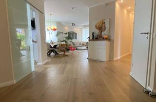 Wohnung mieten in 32049 Herford, Hochwertige 4-Zimmer Wohnung mit Terrasse in guter Lage in Herford