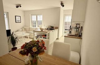 Wohnung mieten in Mittelweg, 23743 Grömitz, Neuwertige 2-Zimmer-Wohnung mit Balkon und Einbauküche in Grömitz