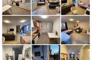 Wohnung mieten in 68519 Viernheim, Adolf-Damaschke-Straße 73, 68519 Viernheim