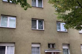 Wohnung mieten in Schillingstraße 35, 13403 Reinickendorf (Reinickendorf), Endlich ein eigenes zu Hause. Schnuckelige Singlewohung.