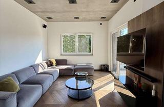 Penthouse mieten in Seibelstraße, 63768 Hösbach, Luxuriöses 3-Zimmer-Penthouse mit EBK