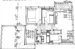 Wohnung mieten in 88069 Tettnang, Gepflegte 3-Zimmer-Wohnung mit Balkon in Tettnang