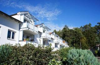 Wohnung mieten in Reichenbergerstrasse, 84478 Waldkraiburg, ... Wohnen am Stadtpark - zentral ruhige Lage im Grünen - 3-Zi im DG mit EBK + TG ...