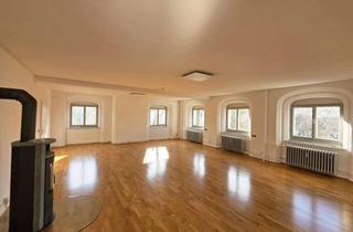 Wohnung mieten in Ritter-Pflugk-Straße 24, 04249 Knautkleeberg-Knauthain, großzügig wohnen im Schloss mit Balkon in Leipzig-Knauthain