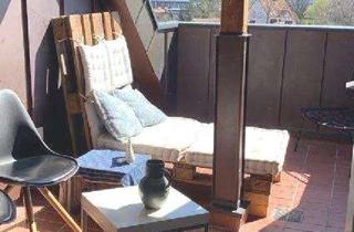 Wohnung mieten in Herrleinstraße 43, 63739 Aschaffenburg, +++ über den Dächern +++