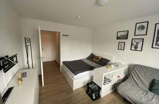 Wohnung mieten in Weender Landstraße 76, 37075 Göttingen, *ab 01.01.2026* Modernes Apartment für Studenten in attraktiver Campusnähe