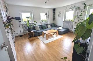 Wohnung mieten in 76137 Südweststadt, 6716 - Sanierte und helle 2-Zimmerwohnung nähe Stadtgarten!
