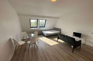 Wohnung mieten in Vaihinger Straße 15, 71063 Sindelfingen, Cozy studio near the heart of Mercedes-Benz