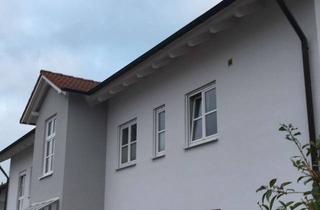 Wohnung mieten in 86807 Buchloe, Helle, freundliche Dachgeschoßwohnung