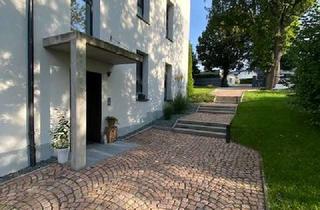 Wohnung mieten in Lange Gasse, 08233 Treuen, TREUEN, exklusive Etagenwhg. ~80,45m² mit EBK, im 1.OG zzgl. Dachterrasse + XL-Garage...