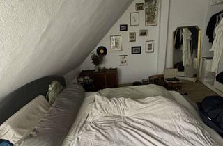 Wohnung mieten in 68165 Schwetzingerstadt / Oststadt, Nachmieter gesucht für charmante 1,5-Zimmer-Wohnung in der beliebten Schwetzinger Vorstadt