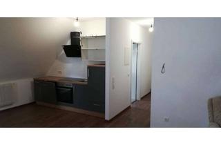 Wohnung mieten in Ehmannstraße 6, 89081 Jungingen, Charmante Dachgeschosswohnung