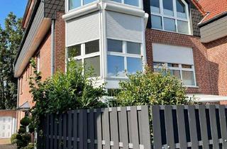 Wohnung mieten in Gartenweg 2a, 46395 Bocholt, Helle 3-Zimmer-Wohnung im 2. OG in Bocholt