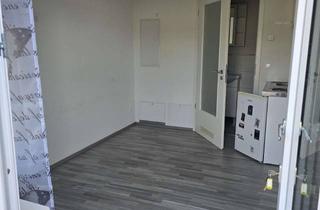 Wohnung mieten in Buchenstraße 34, 72488 Sigmaringen, Schöne praktische Wohnung für Singels/Studenten