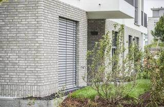 Wohnung mieten in 65197 Wiesbaden, NEU *Paul & Partner* ERSTBEZUG ! NEUBAU IN ZENTRALER LAGE ! 2-ZIMMER MIT EBK & TIEFGARAGE !