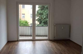 Wohnung mieten in Eisenbahnstrasse 28, 63456 Hanau, Ruhige 2 Zimmer Wohnung mit grosser Küche