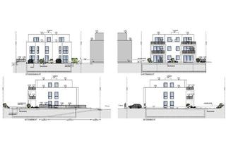 Wohnung mieten in Windmühlenstraße 18, 53859 Niederkassel, 3-Zimmer-Wohnung mit Balkon und Tiefgarage in Niederkassel-Rheidt