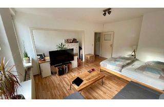 Wohnung mieten in Humboldtstraße 17, 30169 Calenberger Neustadt, 1-Zimmer Wohnung am Goetheplatz