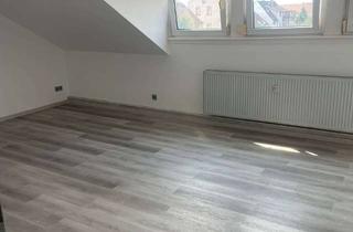 Wohnung mieten in 64673 Zwingenberg, Moderne 3‑Zimmer Dachgeschosswohnung in Zwingenberg