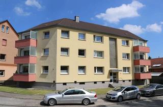 Wohnung mieten in Heinrichstraße 47, 45663 Recklinghausen, Sanierte 2 1/2 Raum Wohnung, Heinrichstraße 47, 45663 Recklinghausen