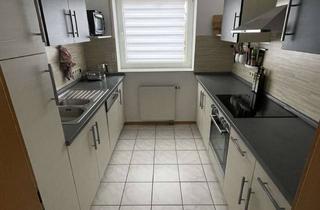 Wohnung mieten in Dunzweiler 50, 66914 Waldmohr, Moderne 2‑Zimmer Wohnung mit Balkon in Waldmohr