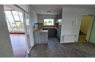 Penthouse mieten in Taunusstraße 62, 71032 Böblingen, Exklusive Penthouse-Wohnung 3 ZKB und Balkon BB-Rauher Kapf