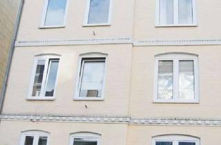 Wohnung mieten in Voigtstr. 20, 24937 Sandberg, Sonnige 1-Zimmer Wohnung Nähe UNI Flensburg