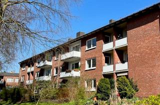 Wohnung mieten in Wendlohstraße 24c, 22459 Niendorf, Gemütliche Wohnung, Tibarg ums Eck in Hamburg Niendorf zur Miete - Wentzel Dr.