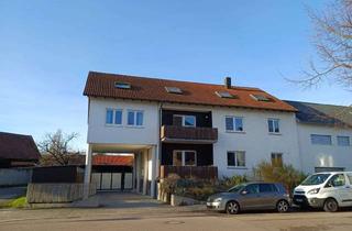 Wohnung mieten in An Der Nachtweide, 76297 Stutensee, Helle 4,5-Zimmer Wohnung mit Balkon in Stutensee Staffort